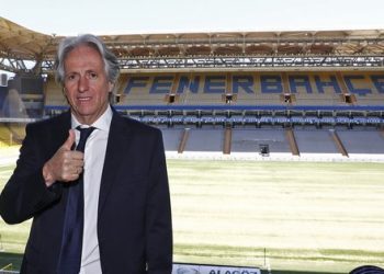 FENERBAHÇE HABERİ: Jorge Jesus istedi idare bitiriyor! 4 bomba transfer