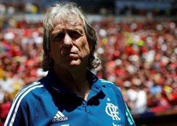 FENERBAHÇE HABERİ: Jorge Jesus sonrası transfer şov! ‘Silindir Fener’ geliyor