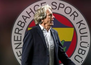 FENERBAHÇE HABERİ: Jorge Jesus’a transfer şoku! Bunu kimse beklemiyordu