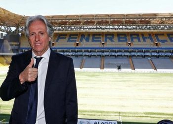 FENERBAHÇE HABERİ: Jorge Jesus’un A planı muhakkak oldu! İşte şampiyonluk stratejisi