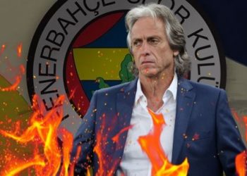 FENERBAHÇE HABERİ: Jorge Jesus’un şampiyonluk planı! “12 isim kalsın” 5 de yeni transfer var