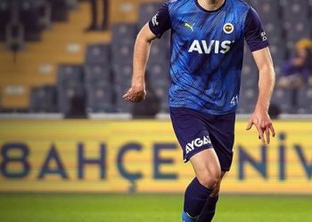 FENERBAHÇE HABERLERİ – Attila Szalai İngiliz kulüplerini hayran bıraktı!
