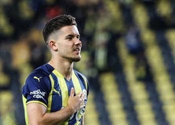 FENERBAHÇE HABERLERİ – Ferdi Kadıoğlu hayalindeki ligi açıkladı!