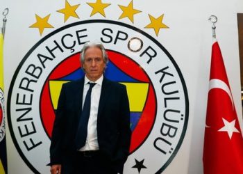 FENERBAHÇE HABERLERİ – Jorge Jesus neden 1 yıllık imza attı? İşte karşılığı