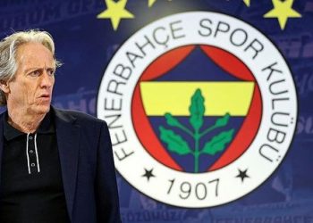FENERBAHÇE HABERLERİ – Kanarya’da Jorge Jesus neşteri vurdu! 5 isim yolcu