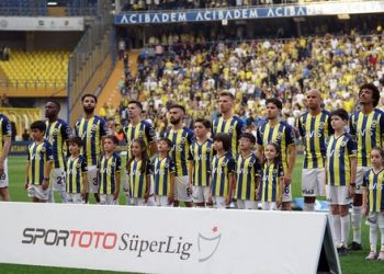 FENERBAHÇE HABERLERİ – Luiz Gustavo ayrılacak mı? Flaş gelişme