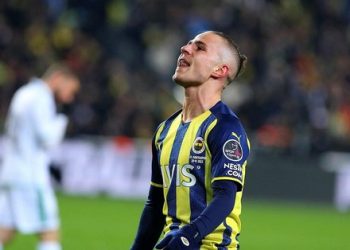 FENERBAHÇE HABERLERİ: Pelkas kararını verdi! Yeni dönemde…