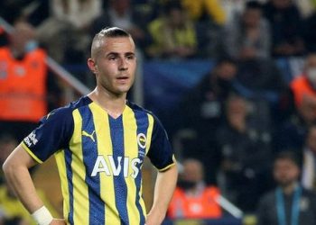 FENERBAHÇE HABERLERİ: Pelkas kararını verdi! Yeni durağı…