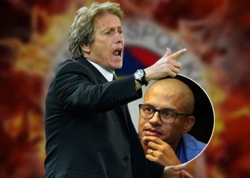 FENERBAHÇE HABERLERİ – Portekiz’den bomba iddia! Alex de Souza’dan Jorge Jesus’a flaş cevap