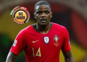 Fenerbahçe Jorge Jesus’un akabinde William Carvalho transferine hazırlanıyor! Bonservisi…