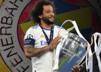 Fenerbahçe Marcelo transferinde memnun sona ulaştı! İşte alacağı maaş