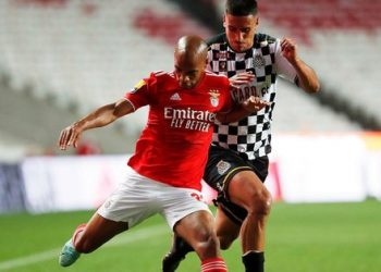 FENERBAHÇE TRANSFER HABERİ – Fenerbahçe Joao Mario için devreye girdi!