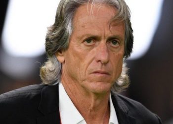 FENERBAHÇE TRANSFER HABERİ – Jorge Jesus’tan sonra forvet bombası!