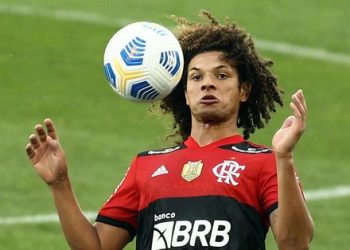 FENERBAHÇE TRANSFER HABERİ – Miguel Crespo’nun yanına Sambacı orta saha! Jorge Jesus devrede