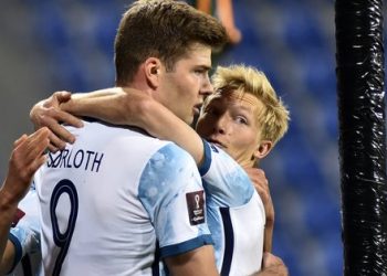 FENERBAHÇE TRANSFER HABERİ: Sörloth’un menajeri yine İstanbul’a geliyor!