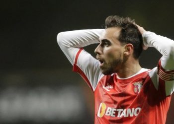 FENERBAHÇE TRANSFER HABERLERİ – Fenerbahçe için sol kanada Ricardo Horta iddiası!