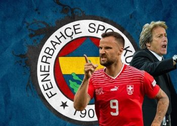 FENERBAHÇE TRANSFER HABERLERİ | Fenerbahçe transfer listesi aşikâr oldu! Haris Seferovic, Caleb Ekuban, Rodrigo Caio…
