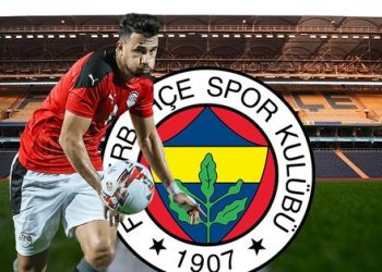 FENERBAHÇE TRANSFER HABERLERİ | Fenerbahçe’de transfer harekatı! Dzyuba, Fernando Martins, Alexander Sörloth…