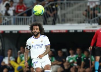 FENERBAHÇE TRANSFER HABERLERİ – Fenerbahçe’nin gözdesi Marcelo’dan geleceğiyle ilgili flaş açıklama!
