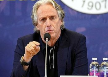 FENERBAHÇE TRANSFER HABERLERİ: Jesus Jorge Jesus’un istediği futbolcular belirli oldu! 2 bomba birden…
