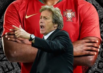 FENERBAHÇE TRANSFER HABERLERİ: Jorge Jesus Fenerbahçe’ye William Carvalho’yu getirecek