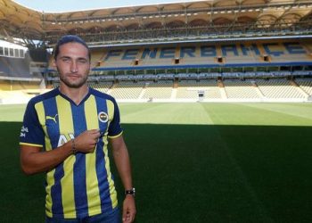 FENERBAHÇE TRANSFER HABERLERİ – Miguel Crespo’ya transfer kancası! Atletico Madrid’in ardından…