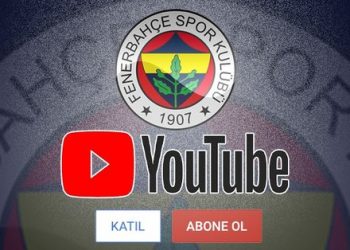 Fenerbahçe YouTube Katıl İZLE – Fenerbahçe YouTube Katıl fiyatsız mi? Fenerbahçe YouTube katıl nedir, nasıl üye olunur?