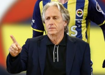 Fenerbahçe’de beklenmedik ayrılık! Jorge Jesus ‘kalsın’ demişti ancak…