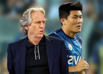 Fenerbahçe’de Jorge Jesus devreye girdi! Kim Min-Jae ile flaş transfer görüşmesi