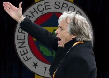 Fenerbahçe’de transfer krizi! Jorge Jesus’u bekleyen büyük tehlike