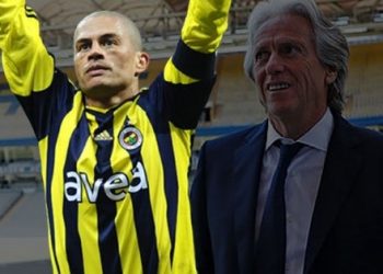 Fenerbahçe’den ikili transfer bombası! Alex de Souza getiriyor