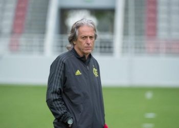 Fenerbahçe’den Jorge Jesus’a imza töreni! Rekor kırılacak