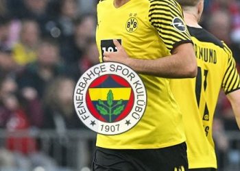 Fenerbahçe’den orta saha bombası! Gustavo’nun yerine geliyor