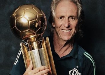 Fenerbahçe’ye 19 kupalı Jorge Jesus! İşte mesleği…