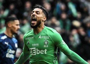 Fenerbahçe’ye Fransa’dan üstün kanat! Denis Bouanga savı…