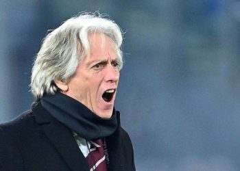 Fenerbahçe’ye Jorge Jesus müjdesi! Ünlü gazeteci duyurdu