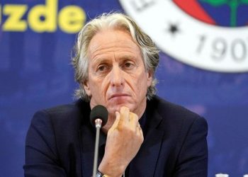 Fenerbahçe’ye tanıdık isim! Jorge Jesus’un takımına katılacak