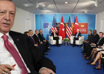 Financial Times yazdı… ABD’nin yeni planında dikkat çeken Türkiye detayı!