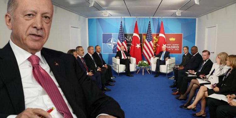 Financial Times yazdı… ABD’nin yeni planında dikkat çeken Türkiye detayı!