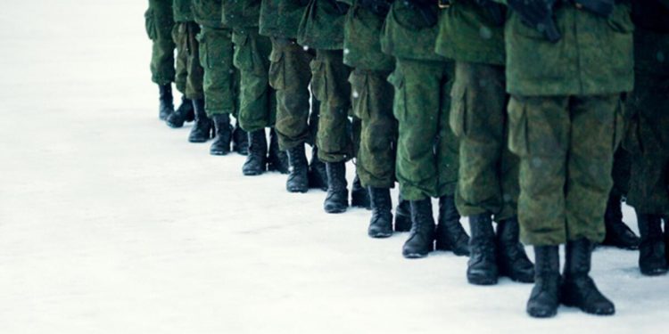 Firar eden Rus askerleri… Savaşı toplumsal medyadan öğrendi!