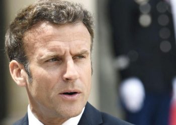 Fransa’dan tahıl koridoruna takviye