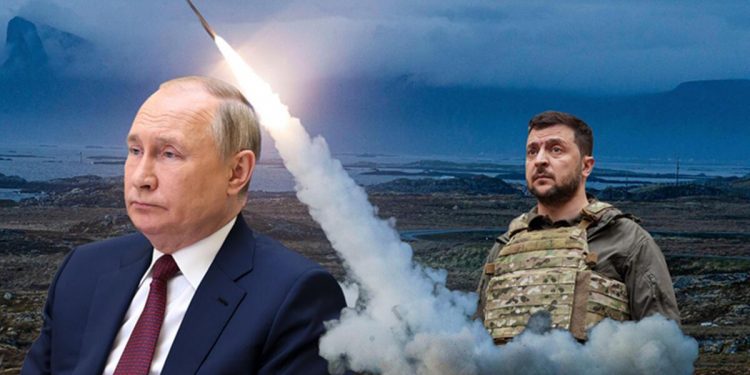 Füze sistemleri savaşın bahtını değiştirebilir mi? | 7 soruda HIMARS