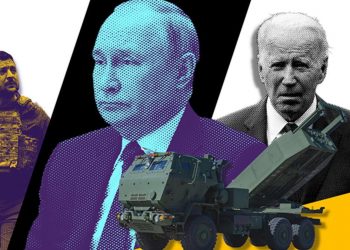 Füze sistemleri savaşın mukadderatını değiştirebilir mi? | 7 soruda HIMARS