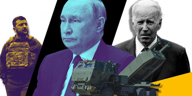 Füze sistemleri savaşın mukadderatını değiştirebilir mi? | 7 soruda HIMARS