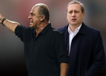 GALATASARAY HABERİ: Kılıçlar çekildi! Fatih Terim’den Burak Elmas’a sert karşılık