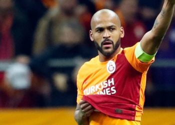 GALATASARAY HABERİ: Marcao’dan transfer kararı! Yeni adresi muhakkak oluyor