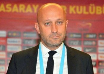 GALATASARAY HABERLERİ – Cenk Ergün kriz çıkardı! Eşref Hamamcıoğlu…