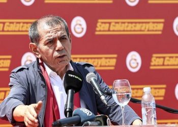 GALATASARAY HABERLERİ – Dursun Özbek’ten flaş sözler! Küçülme olacak mı?