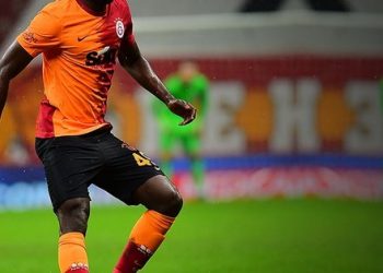 GALATASARAY HABERLERİ – Galatasaray’a Ozornwafor müjdesi! Charleroi kararını verdi