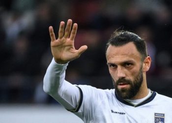 GALATASARAY HABERLERİ – İsmi Galatasaray’la anılan Vedat Muriqi’den flaş transfer açıklaması!